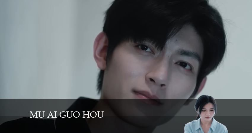 Настоящее в подарок (2024) 1 сезон 2 серия смотреть онлайн без рекламы