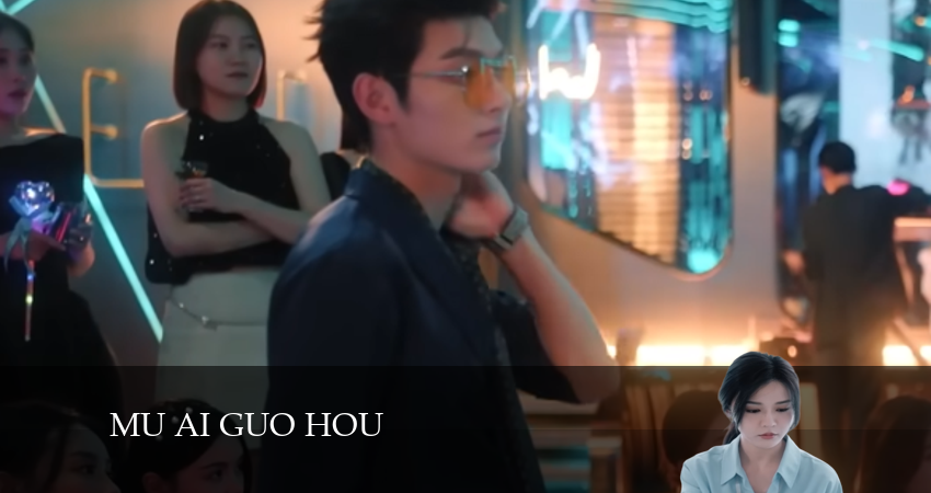 Смотреть сериал Настоящее в подарок 1 сезон 8 серия бесплатно и без рекламы