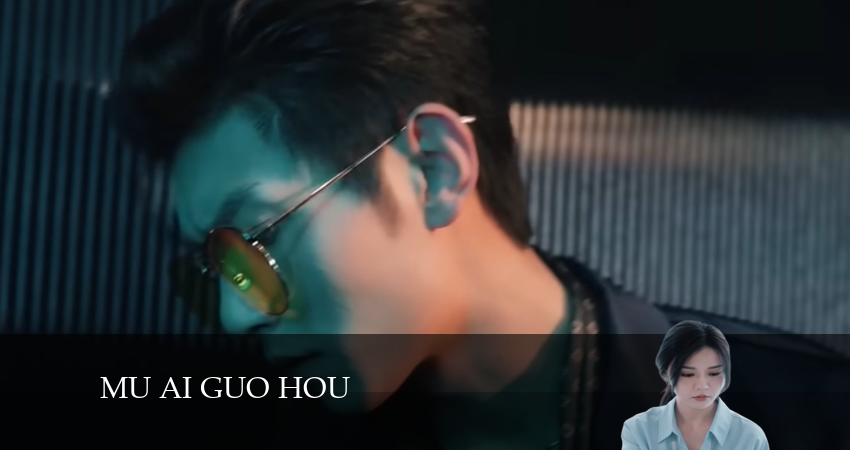 Настоящее в подарок (2024) 1 сезон 9 серия смотреть онлайн бесплатно