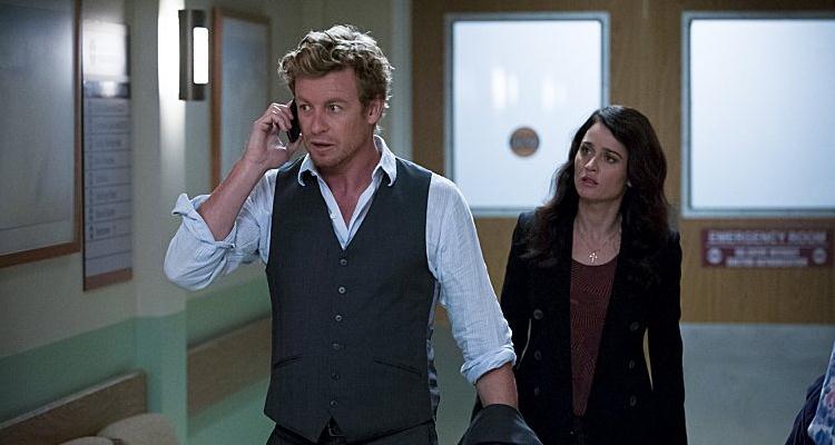 Менталист (The Mentalist) (7 сезон) сериал где смотреть