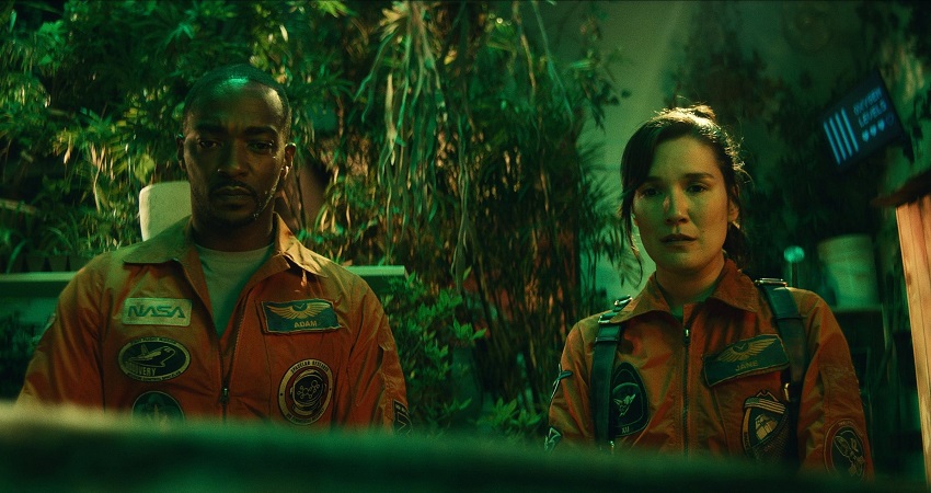 Ты просто космос 2024 (США) 2024 смотреть онлайн бесплатно