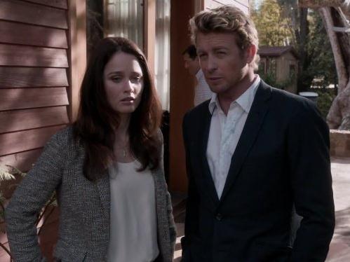 Менталист (The Mentalist) (2008) 6 сезон 18 серия смотреть онлайн без рекламы