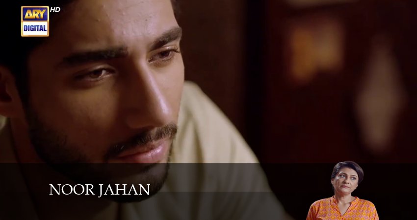 Сериал Noor Jahan (2024) 1 сезон 9 серия в 4K UHD и HD смотреть онлайн бесплатно