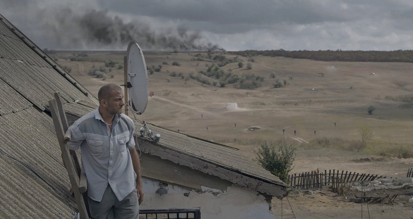 Смотреть Фильм Клондайк (Украина) в отличном качестве