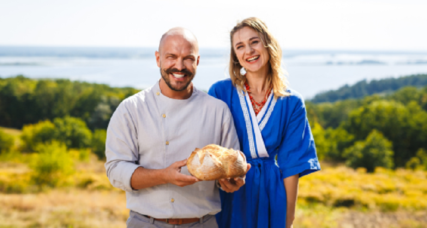 Ми всi з одного Тiсто онлайн | 2024