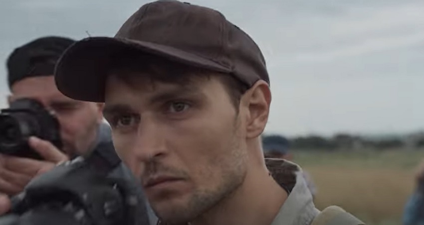 Редакцiя (Украина) смотреть в хорошем качестве