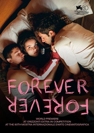 Назавжди-Назавжди 2024 в суперкачестве 4K смотреть бесплатно онлайн