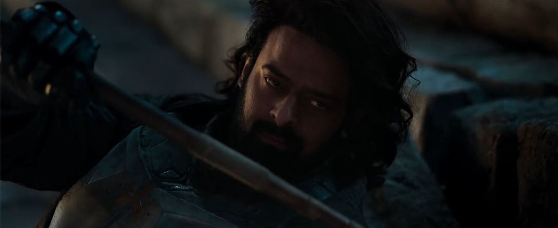 Фильм Калки, 2898 год нашей эры смотреть бесплатно онлайн