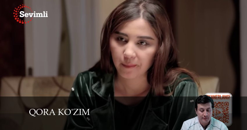 Qora kozim 1 сезон 43 серия смотреть онлайн в качестве 4K