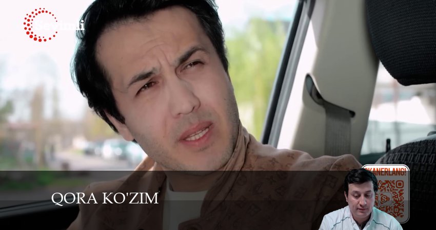 Qora kozim 1 сезон 44 серия смотреть онлайн бесплатно в хорошем качестве