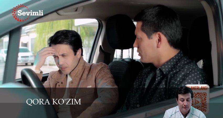Qora kozim 1 сезон 46 серия смотреть бесплатно в хорошем качестве
