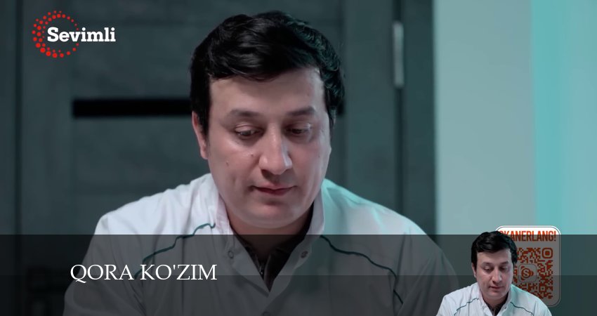 Qora kozim 1 сезон 49 серия смотреть онлайн бесплатно в хорошем качестве