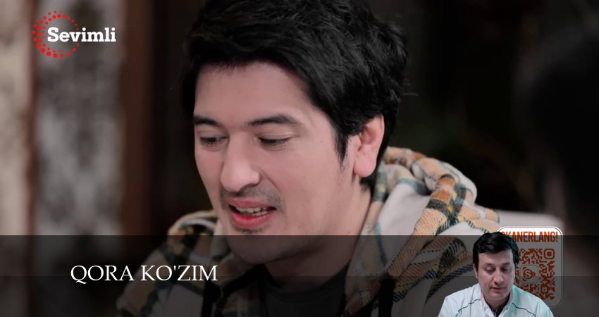 Смотреть сериал Qora kozim 1 сезон 60 серия бесплатно и без рекламы