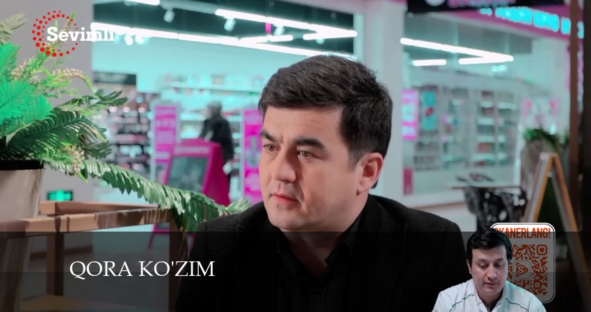 Qora kozim 1 сезон 64 серия смотреть в хорошем качестве