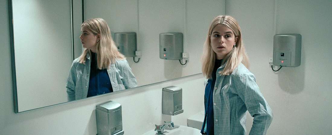 Паранойя (2024) (Дания) полная версия смотреть бесплатно