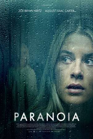 Паранойя (2024) (2024) смотреть в качестве Full HD бесплатно