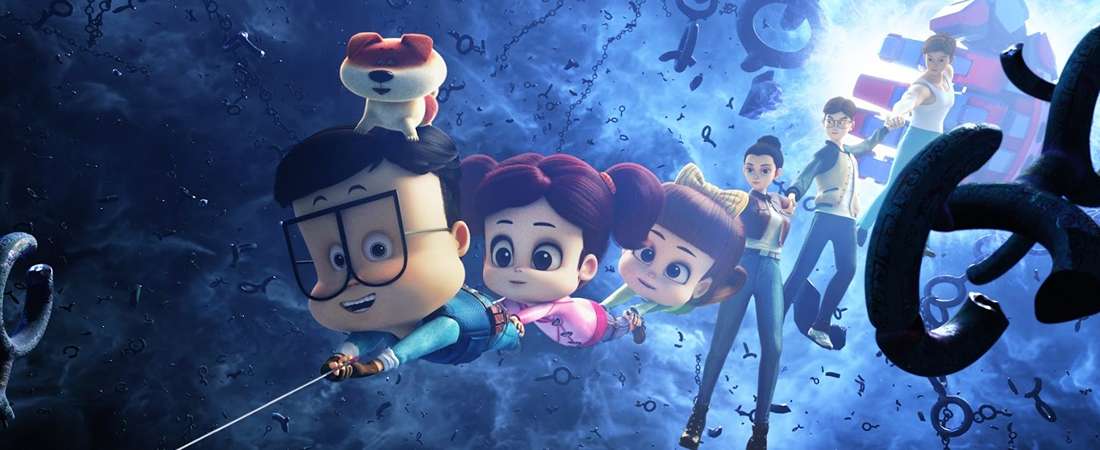 Как найти сокровища (2022) (Китай) смотреть полностью без перерыва