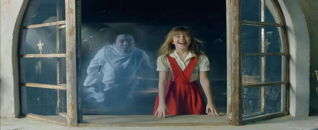 Фильм Каспер и пираты (2022) (2022) смотреть бесплатно в хорошем качестве