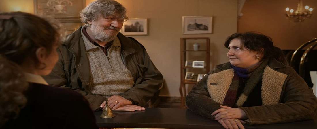 Моя семья (2024) (2024) смотреть бесплатно онлайн без рекламы