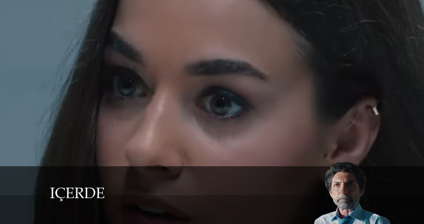 Сериал Внутри (2 сезон) смотреть бесплатно лорд