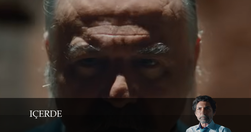 Смотреть Внутри 1 сезон 7 серия онлайн бесплатно без смс