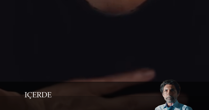 Внутри (2024) 1 сезон 8 серия смотреть онлайн без рекламы и регистрации