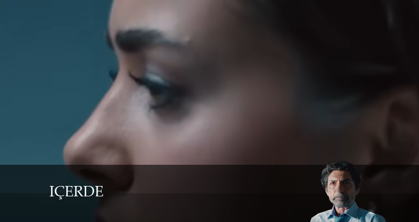 Внутри (2024) 1 сезон 10 серия смотреть онлайн без рекламы и регистрации