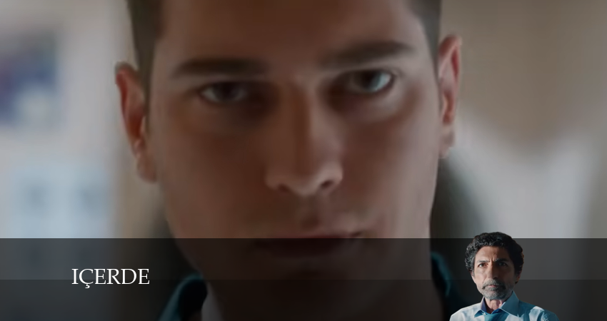 Cмотреть сериал Внутри 1 сезон 11 серия онлайн бесплатно