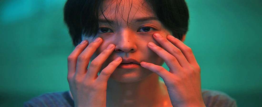 Нечисть в Сеуле (2024) (Корея Южная) онлайн бесплатно в высоком качестве