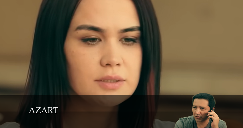 Azart 1 сезон 48 серия все серии подряд онлайн бесплатно