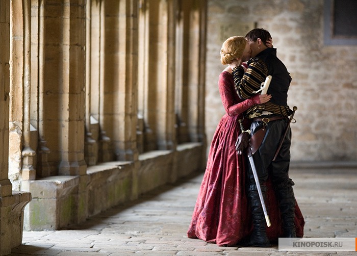 Сериал Королева-девственница (The Virgin Queen) 1 сезон 4 серия онлайн в качестве 1080p