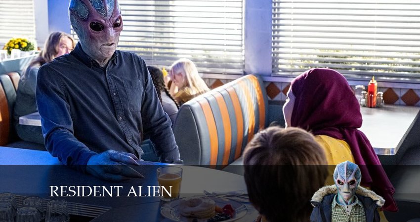 Засланец из космоса 3 сезон 2 серия все серии подряд онлайн бесплатно