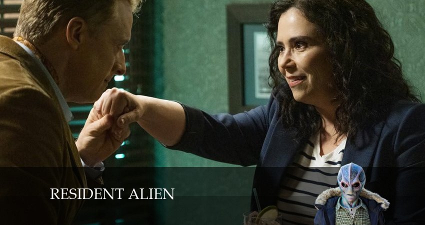 Засланец из космоса 3 сезон 3 серия смотреть бесплатно в хорошем качестве