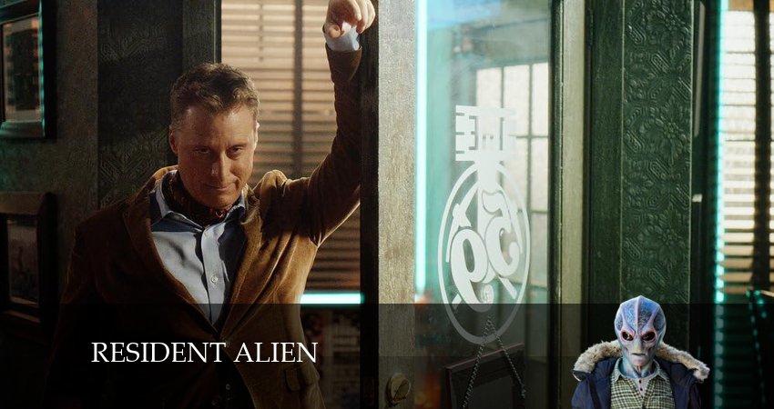 Засланец из космоса (2024) 3 сезон 4 серия смотреть онлайн без рекламы