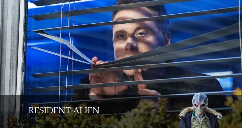 Cмотреть сериал Засланец из космоса 3 сезон 8 серия онлайн бесплатно