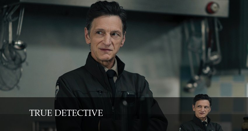 Настоящий детектив (True Detective) 4 сезон 6 серия смотреть бесплатно в хорошем качестве