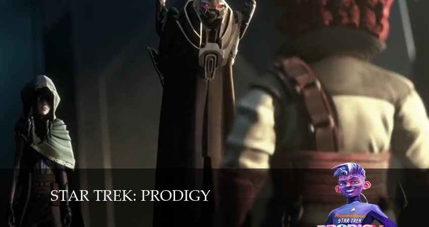 Сериал Звездный путь: Вундеркинды / Звёздный путь: Протозвезда (2024) 2 сезон 6 серия в 4K UHD и HD смотреть онлайн бесплатно