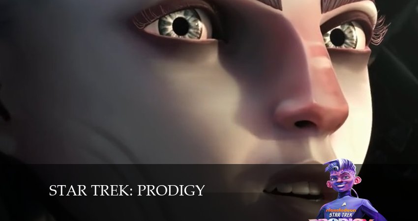 Звездный путь: Вундеркинды / Звёздный путь: Протозвезда (2024) 2 сезон 9 серия полностью смотреть бесплатно без рекламы