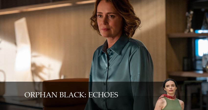 Сериал Темное дитя: Отголоски концовка