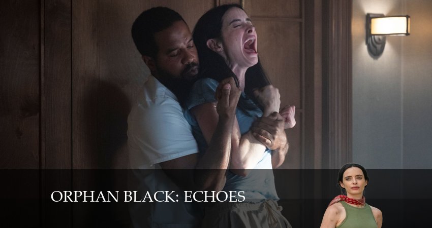 Смотреть Темное дитя: Отголоски 1 сезон 7 серия онлайн бесплатно без смс