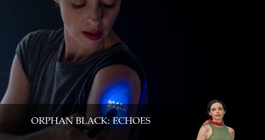 Сериал Темное дитя: Отголоски (2024) 1 сезон 8 серия смотреть бесплатно в хорошем качестве