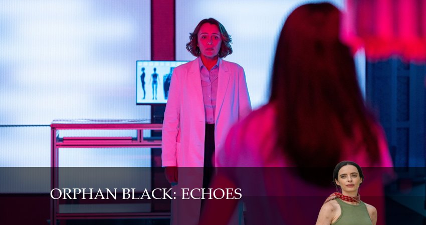 Темное дитя: Отголоски (2024) 1 сезон 9 серия смотреть бесплатно полностью