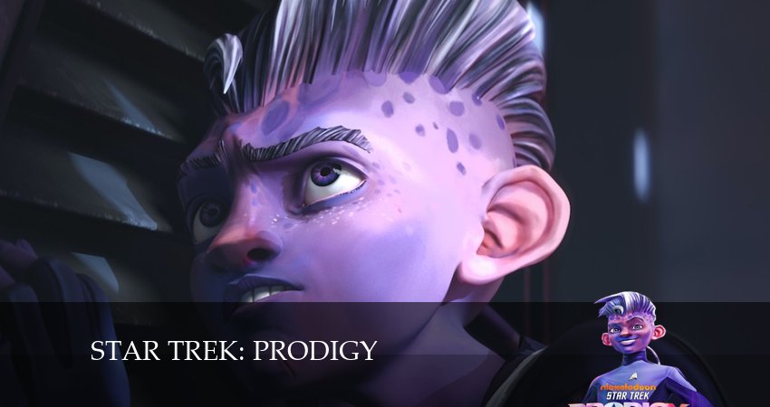 Звездный путь: Вундеркинды / Звёздный путь: Протозвезда 2 сезон 16 серия смотреть в хорошем качестве