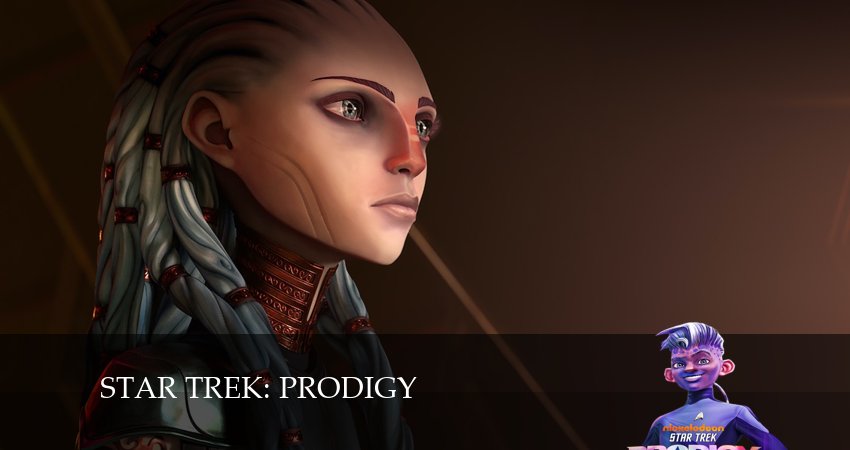 Сериал Звездный путь: Вундеркинды / Звёздный путь: Протозвезда 2 сезон 17 серия онлайн в качестве 1080p