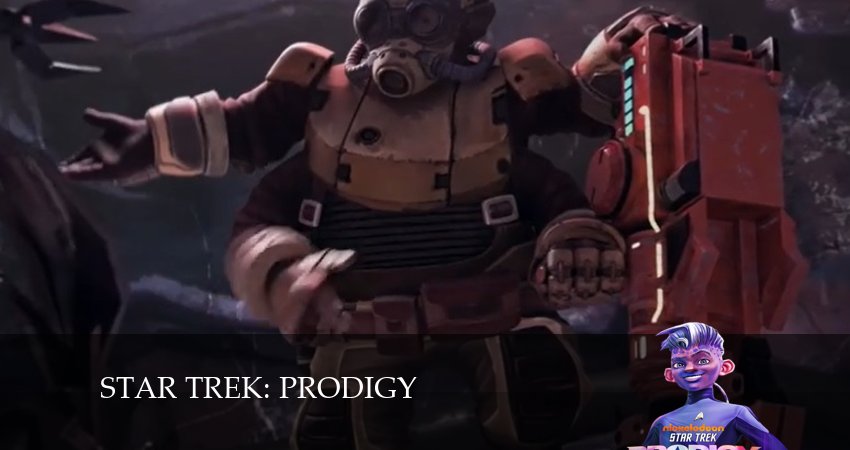 Сериал Звездный путь: Вундеркинды / Звёздный путь: Протозвезда (2024) 2 сезон 18 серия смотреть онлайн в качество 1080 HD или 4K