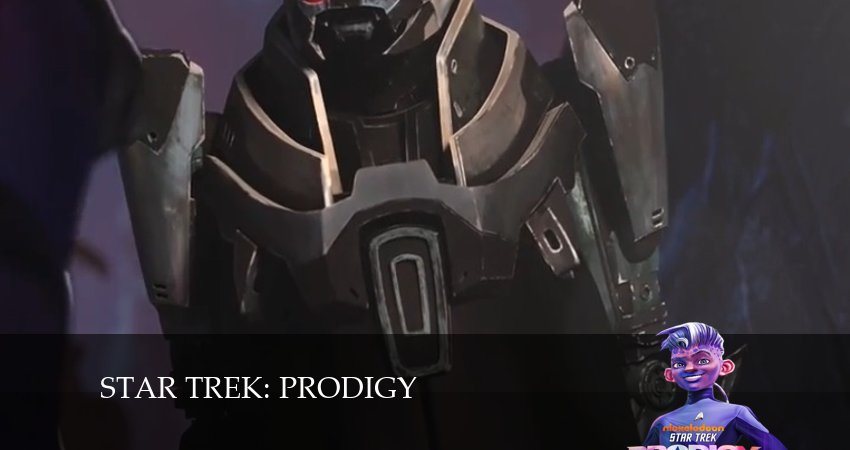 Звездный путь: Вундеркинды / Звёздный путь: Протозвезда (2024) 2 сезон 19 серия смотреть онлайн бесплатно