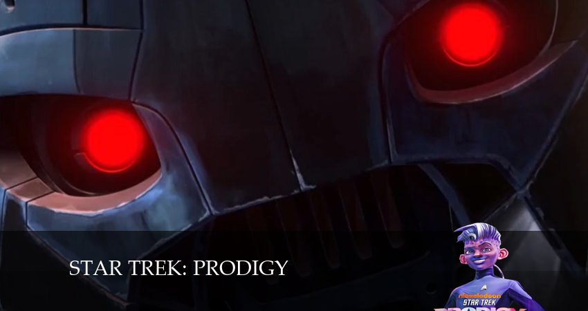 Смотреть Звездный путь: Вундеркинды / Звёздный путь: Протозвезда 2 сезон 20 серия онлайн бесплатно без смс