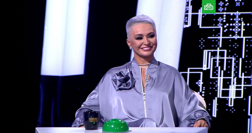 Фильм Секрет на миллион. Катя Лель (Россия) в хорошем качестве 1080 Full HD