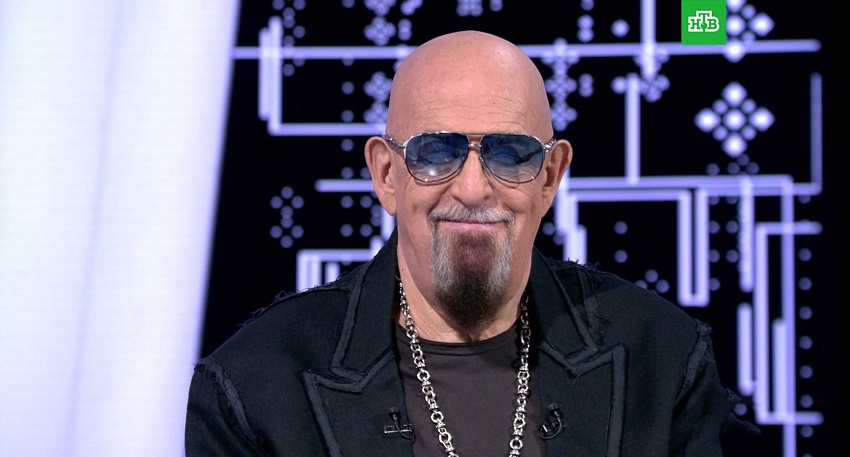 Фильм Секрет на миллион. Михаил Шуфутинский смотреть онлайн бесплатно в хорошем HD 1080 качестве