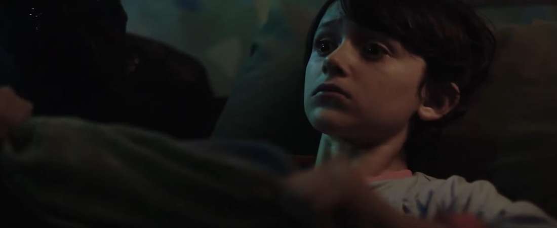 Ты не будешь спать этой ночью (2024) (2024) смотреть бесплатно полностью